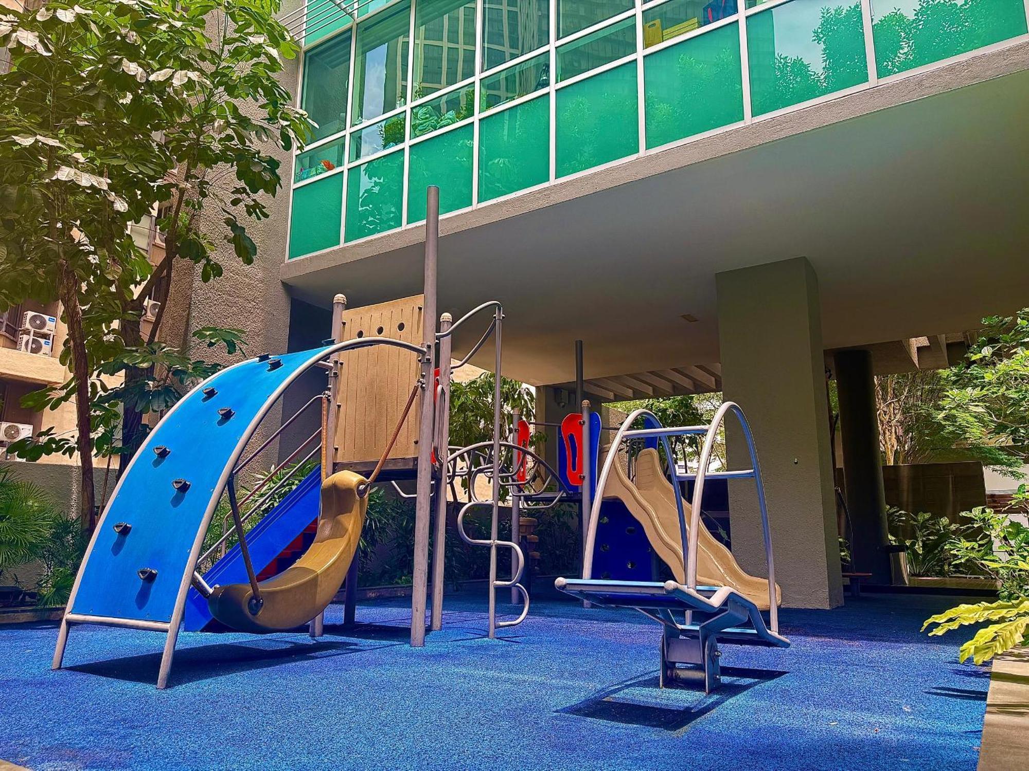 Lanson Place Bukit Ceylon — Photos 1